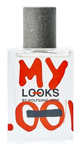 My Looks Man