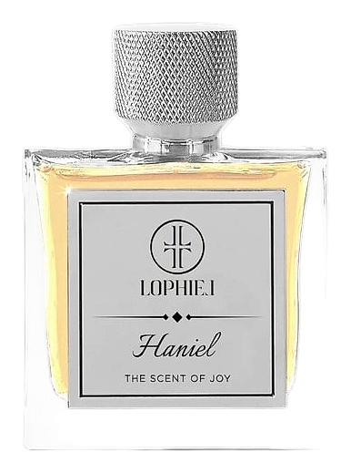 Haniel by Lophiel