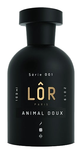 Animal Doux by Lor Paris