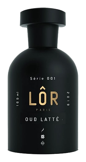 Oud Latte by Lor Paris