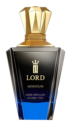 Lord Milano Adventure