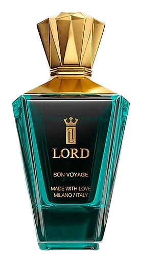 Bon Voyage by Lord Milano