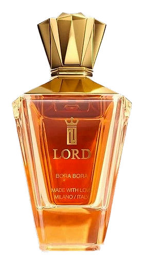 Bora Bora by Lord Milano
