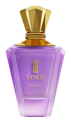 Delight by Lord Milano