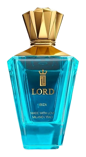 Ibiza by Lord Milano
