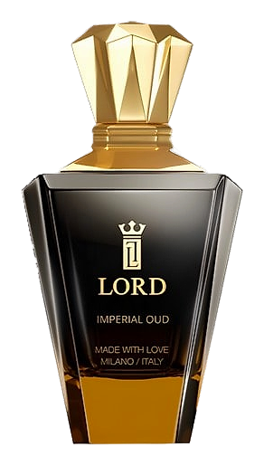 Imperial Oud by Lord Milano