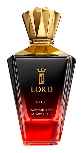 In Love by Lord Milano
