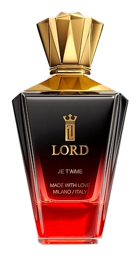 Je T'Aime by Lord Milano
