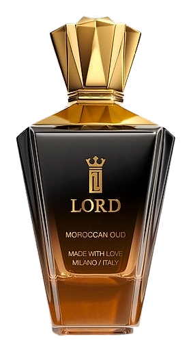 Moroccan Oud by Lord Milano