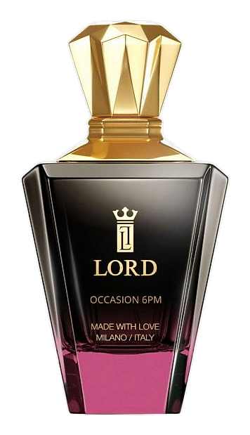 Occasion 6PM by Lord Milano