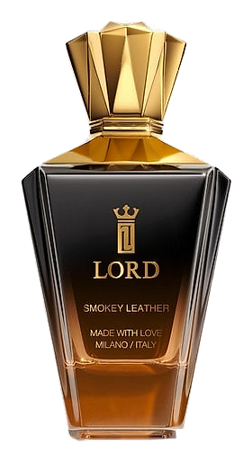 Smokey Leather by Lord Milano