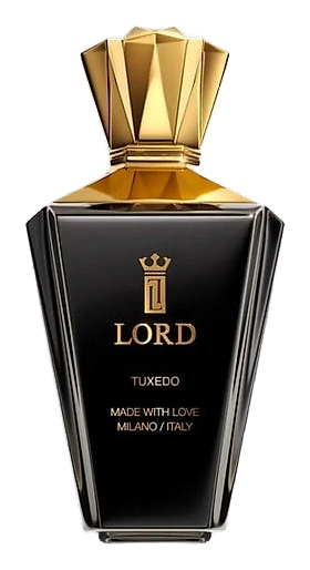 Tuxedo by Lord Milano