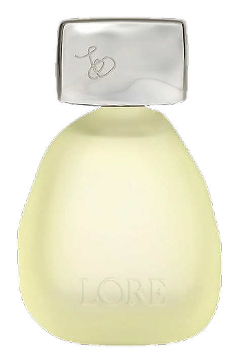 Lovely And A Little Twisted by Lore