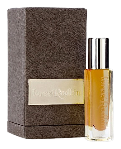 Gothic II Perfume Oil by Loree Rodkin