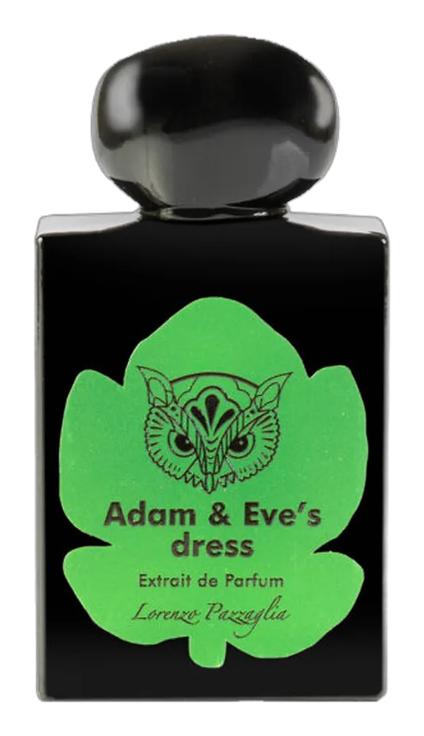 Adam & Eve's Dress by Lorenzo Pazzaglia