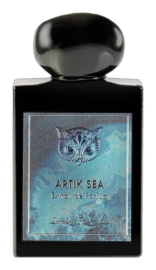 Artik Sea by Lorenzo Pazzaglia – Eau de Parfum