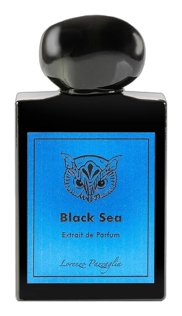 Black Sea by Lorenzo Pazzaglia