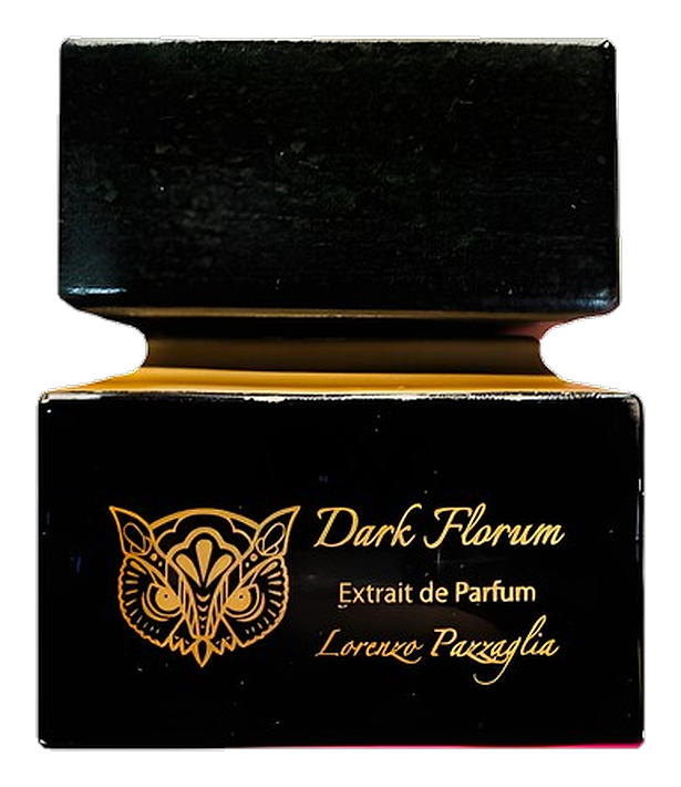 Dark Florum by Lorenzo Pazzaglia