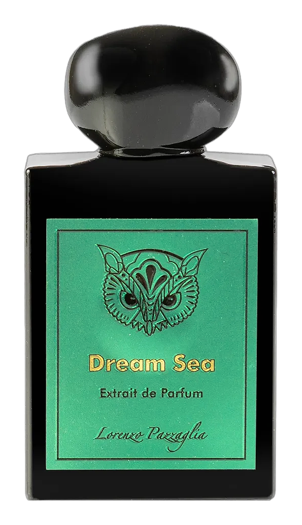 Dream Sea by Lorenzo Pazzaglia