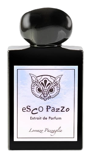 Esco Pazzo by Lorenzo Pazzaglia