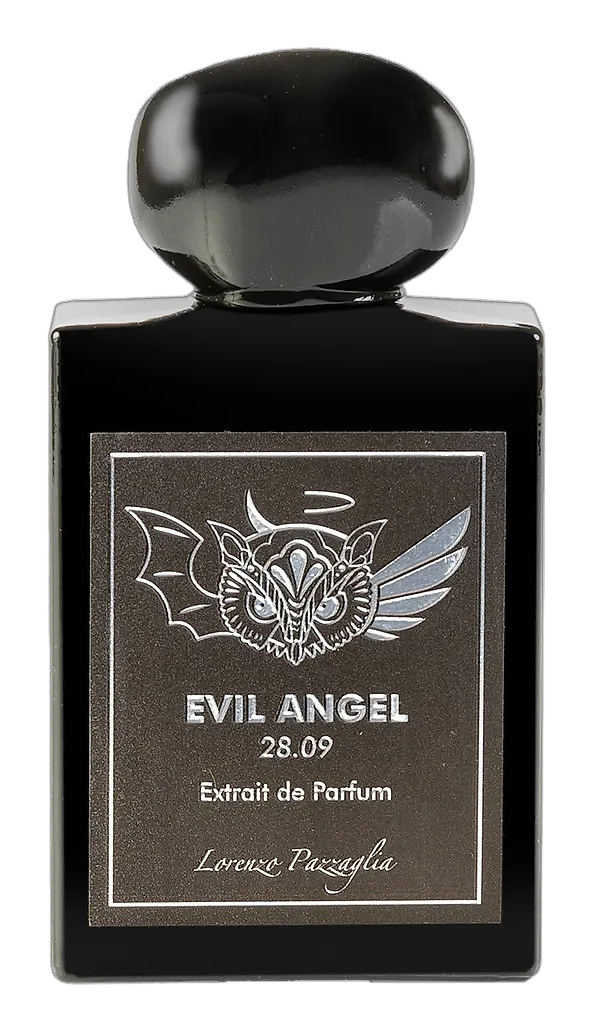 Evil Angel a.k.a. 28.09 by Lorenzo Pazzaglia
