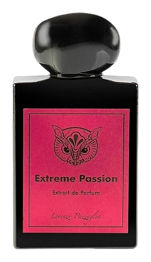 Lorenzo Pazzaglia Extreme Passion