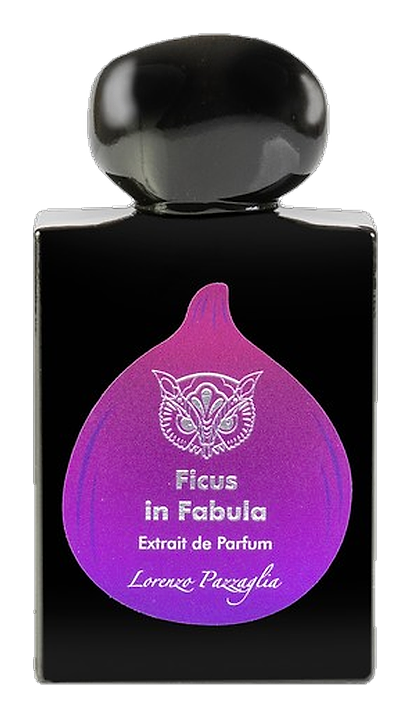 Lorenzo Pazzaglia Ficus in Fabula - Limited Edition