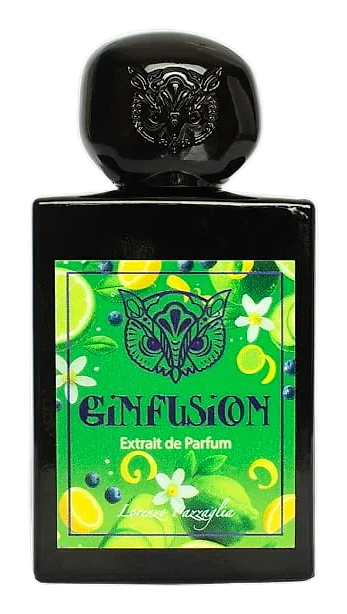 Lorenzo Pazzaglia Gin Fusion