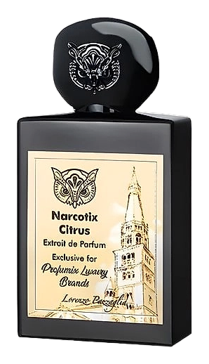 Narcotix Citrus by Lorenzo Pazzaglia
