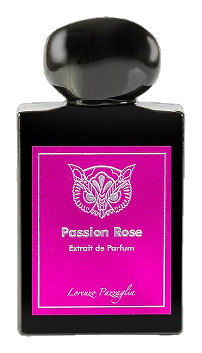 Lorenzo Pazzaglia Passion Rose