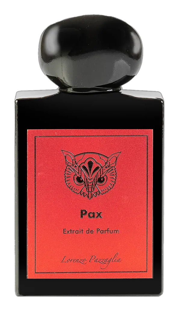 Pax by Lorenzo Pazzaglia