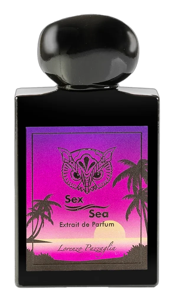 Sex-Sea by Lorenzo Pazzaglia
