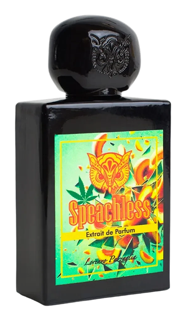 Speachless by Lorenzo Pazzaglia