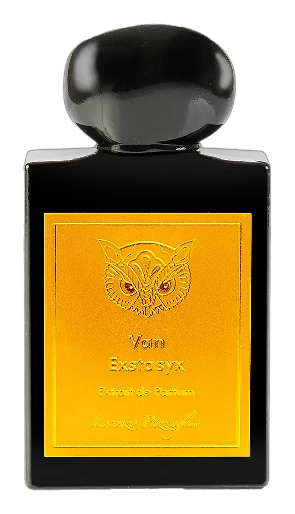 Van Exstasyx by Lorenzo Pazzaglia