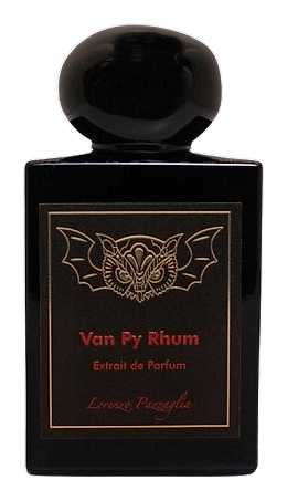Van Py Rhum by Lorenzo Pazzaglia