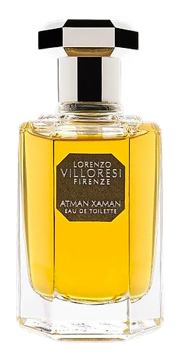 Atman Xaman by Lorenzo Villoresi