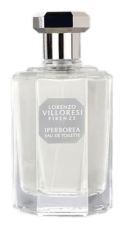 Iperborea by Lorenzo Villoresi