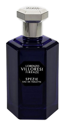Spezie by Lorenzo Villoresi