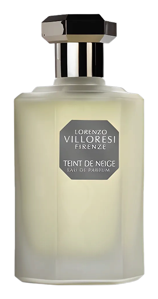 Teint de Neige Eau de Parfum by Lorenzo Villoresi