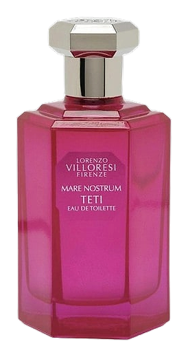 Lorenzo Villoresi Teti