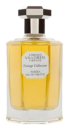 Vintage Collection Ambra by Lorenzo Villoresi