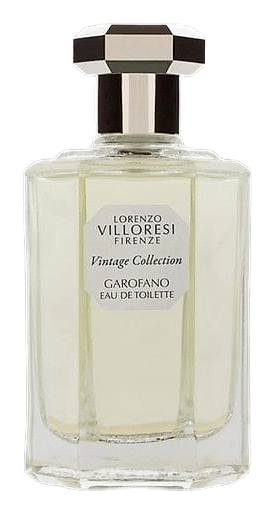 Vintage Collection Garofano by Lorenzo Villoresi