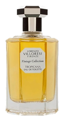 Vintage Collection Tropicana by Lorenzo Villoresi