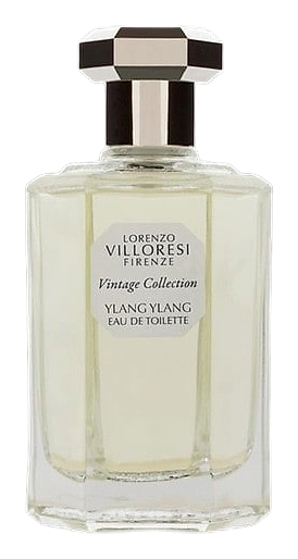 Vintage Collection Ylang Ylang by Lorenzo Villoresi