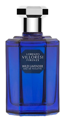Wild Lavender by Lorenzo Villoresi – Eau de Toilette
