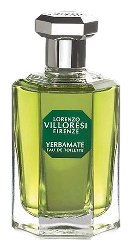 Yerbamate by Lorenzo Villoresi
