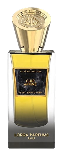 Cuir Affine by Lorga Parfums