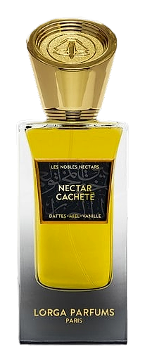 Nectar Cacheté by Lorga Parfums