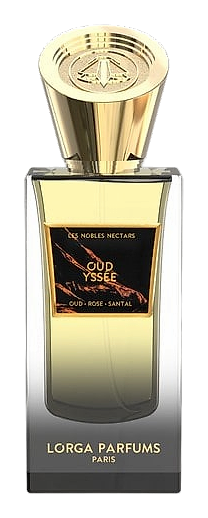 Oud Yssee by Lorga Parfums