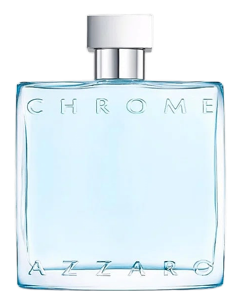Chrome by Loris Azzaro – Eau de Toilette